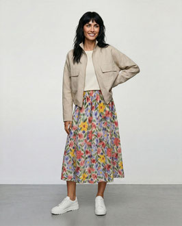 SOMMERBLOUSON