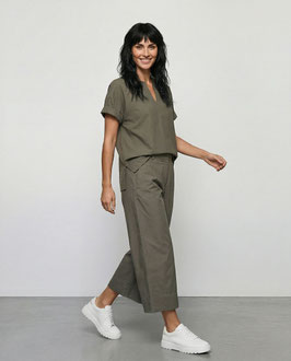 CROPPED HOSE