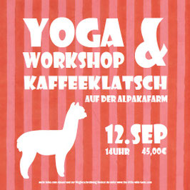 YOGA-WORKSHOP