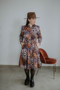 HEMDBLUSENKLEID