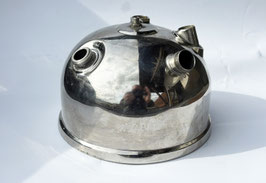 Petromax Tank 500HK chrom gebraucht