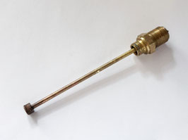 Petromax Anschlusskörper 500HK gebraucht