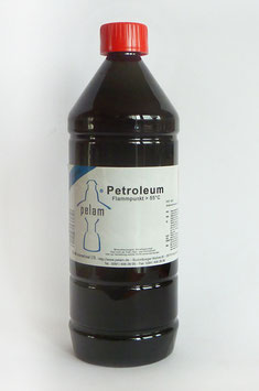 Petroleum P-1