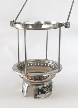 Petromax Tragegestell für Petromax 829 chrom, gebraucht