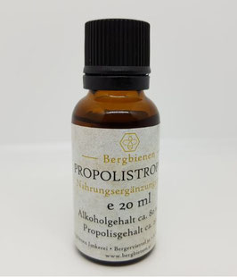 Propolis Tropfen