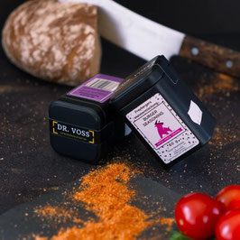FREYBERGERS BURGER SEASONING