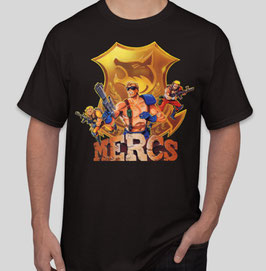 MERCS T-Shirt