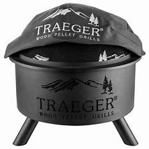 Traeger Fire Pit Um 445 Grillstore It