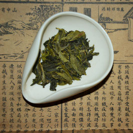 Long Jing bio