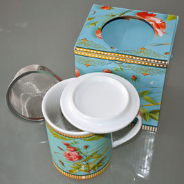 Herb Tea Cup "Ida"