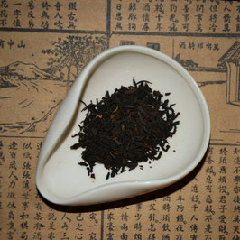 Lapsang Souchong Shaowu bio