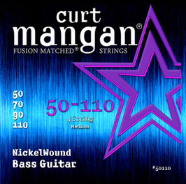 Curt Mangan  50-110