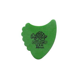 Dunlop Tortex Sharkfin 0.88 mm. plectra