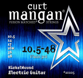 Curt Mangan10.5-48