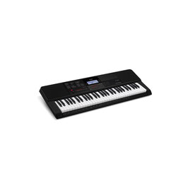 CASIO KEYBOARD 5 OCT. FULL SIZE INCL. ADAPTER CT-X700