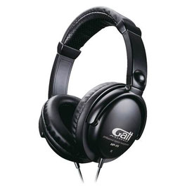 Gatt Audio professional monitoring headphones