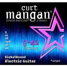 Curt Mangan 9-42