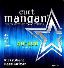 Curt Mangan 40-100