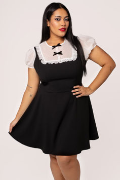 Hell Bunny Alice jurk mt 2xl