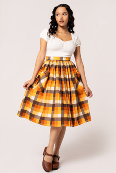 Hell Bunny Darlene swing rok