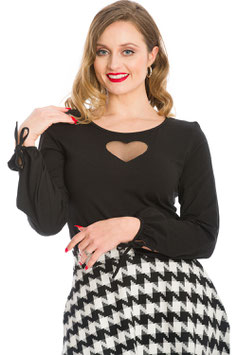 Banned rules of the heart top