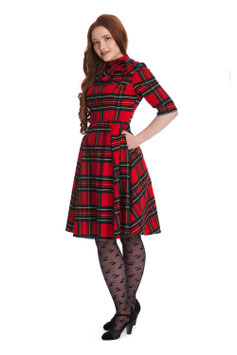 Banned tis the season to party swing jurk