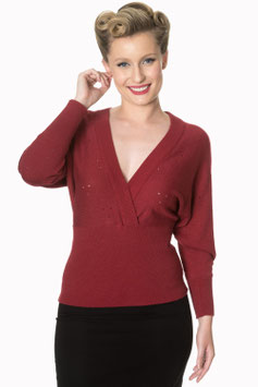 Banned luck has it jumper warmrood