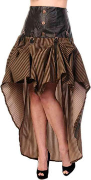 Banned steampunk rok