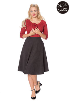 Banned sophisticated lady rok greymol mt 4xl