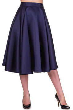 Banned miracles swing rok navy mt M