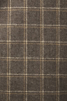 Banned Lady's day winter swing rok bruin