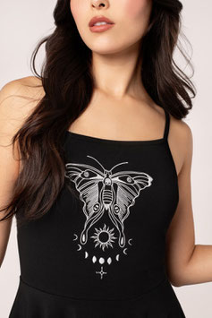 Hell Bunny metamorphosis jurk