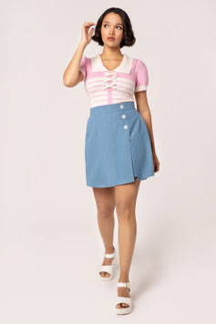 Hell Bunny rylee skort