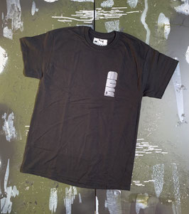 MCR SHIRT - MCR LOGO (LIMITED)