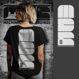 MCR SHIRT - MCR LOGO (LIMITED)