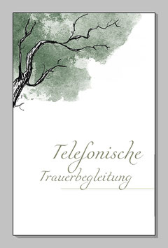 Telefonische Trauerbegleitung