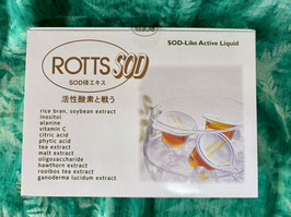 SOD酵素ドリンク　ロッツSOD