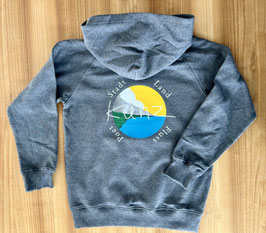 Kinder Kapuzenjäggli und Hoodie