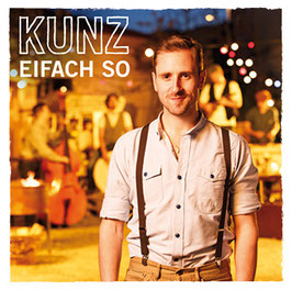 Eifach so CD