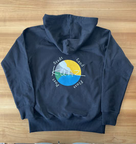 Hoodie / Jäggli