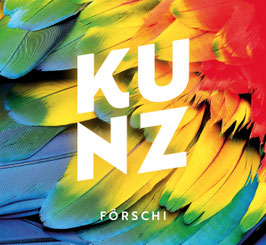 FÖRSCHI CD