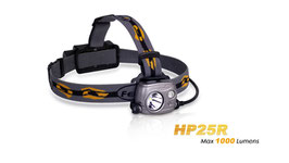 Fenix HP25R  Stirnlampe