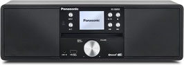 Panasonic SC-DM202EG-K
