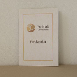 Farbkatalog