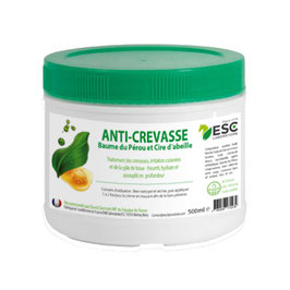 Anti-crevasse
