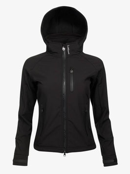 LeMieux - Elite Soft Shell Jacket Black