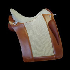 Selle Portuguaise