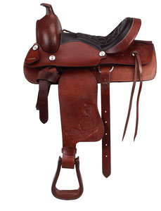 SELLE KANSAS