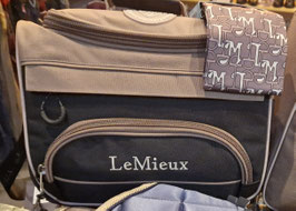 Sac de pansage ProKit - LeMieux