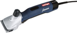 Tondeuse HEINIGER “Xperience
